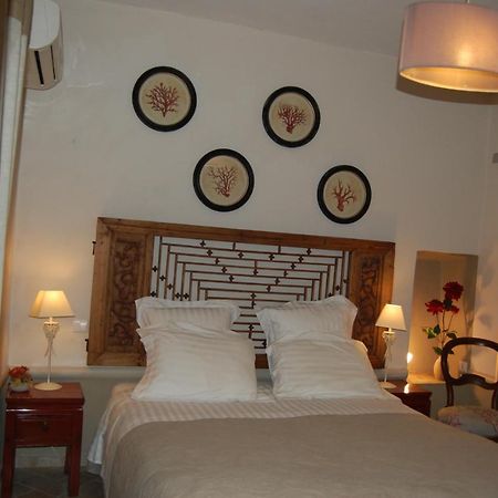 E Casalte Bed & Breakfast Montegrosso Ngoại thất bức ảnh
