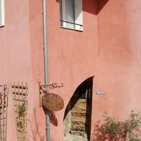 E Casalte Bed & Breakfast Montegrosso Ngoại thất bức ảnh