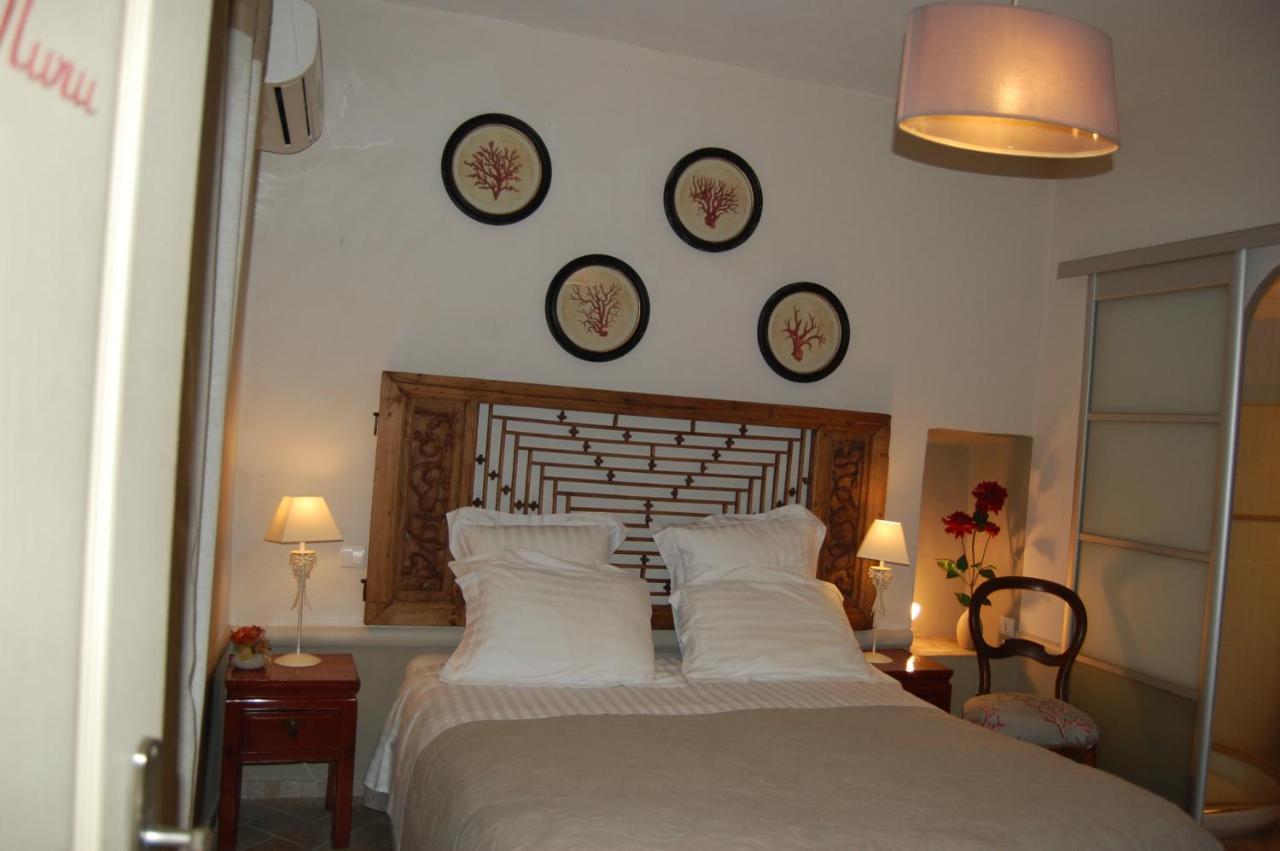 E Casalte Bed & Breakfast Montegrosso Ngoại thất bức ảnh