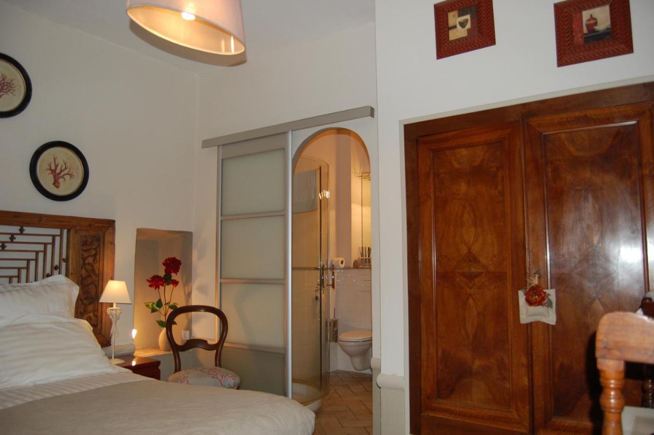 E Casalte Bed & Breakfast Montegrosso Ngoại thất bức ảnh