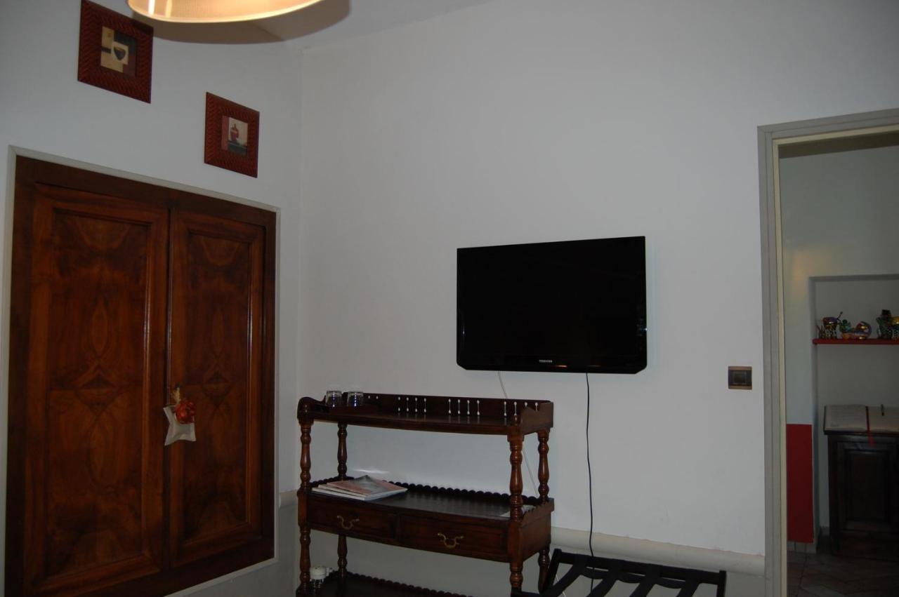 E Casalte Bed & Breakfast Montegrosso Ngoại thất bức ảnh