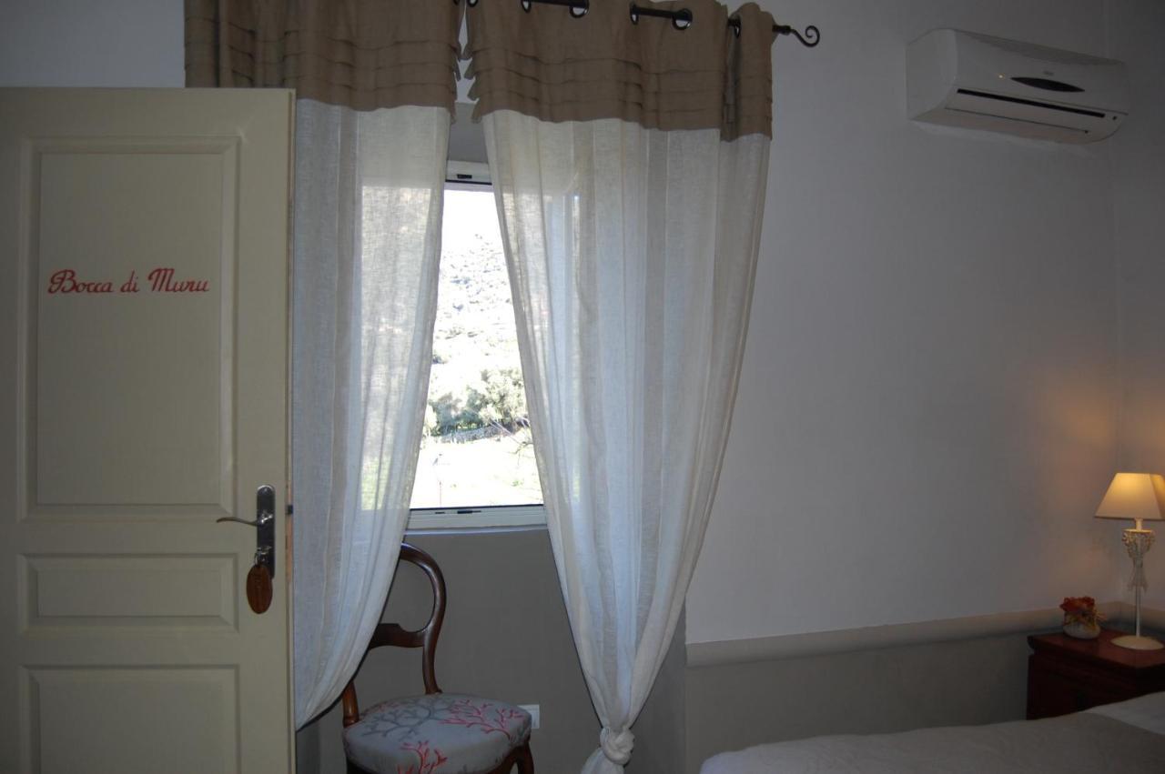 E Casalte Bed & Breakfast Montegrosso Ngoại thất bức ảnh
