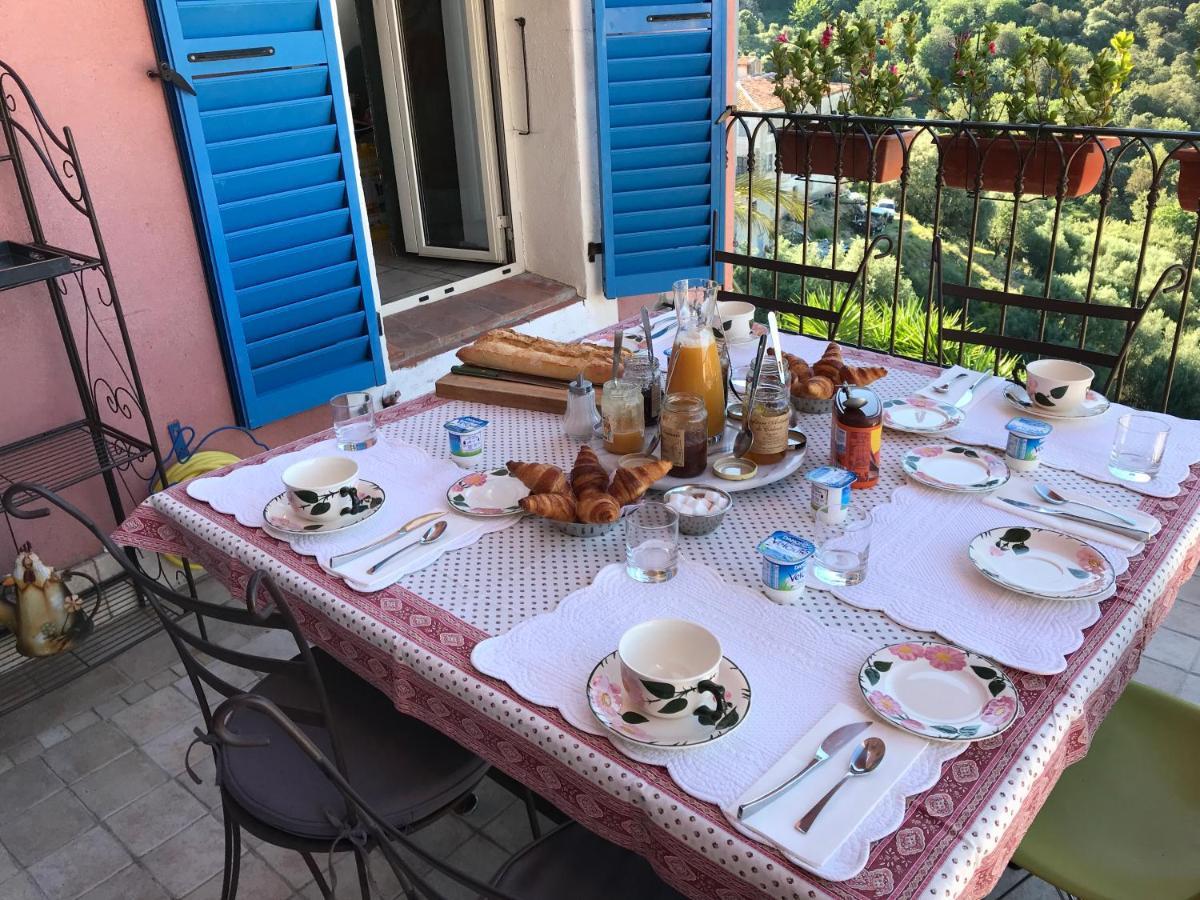 E Casalte Bed & Breakfast Montegrosso Ngoại thất bức ảnh