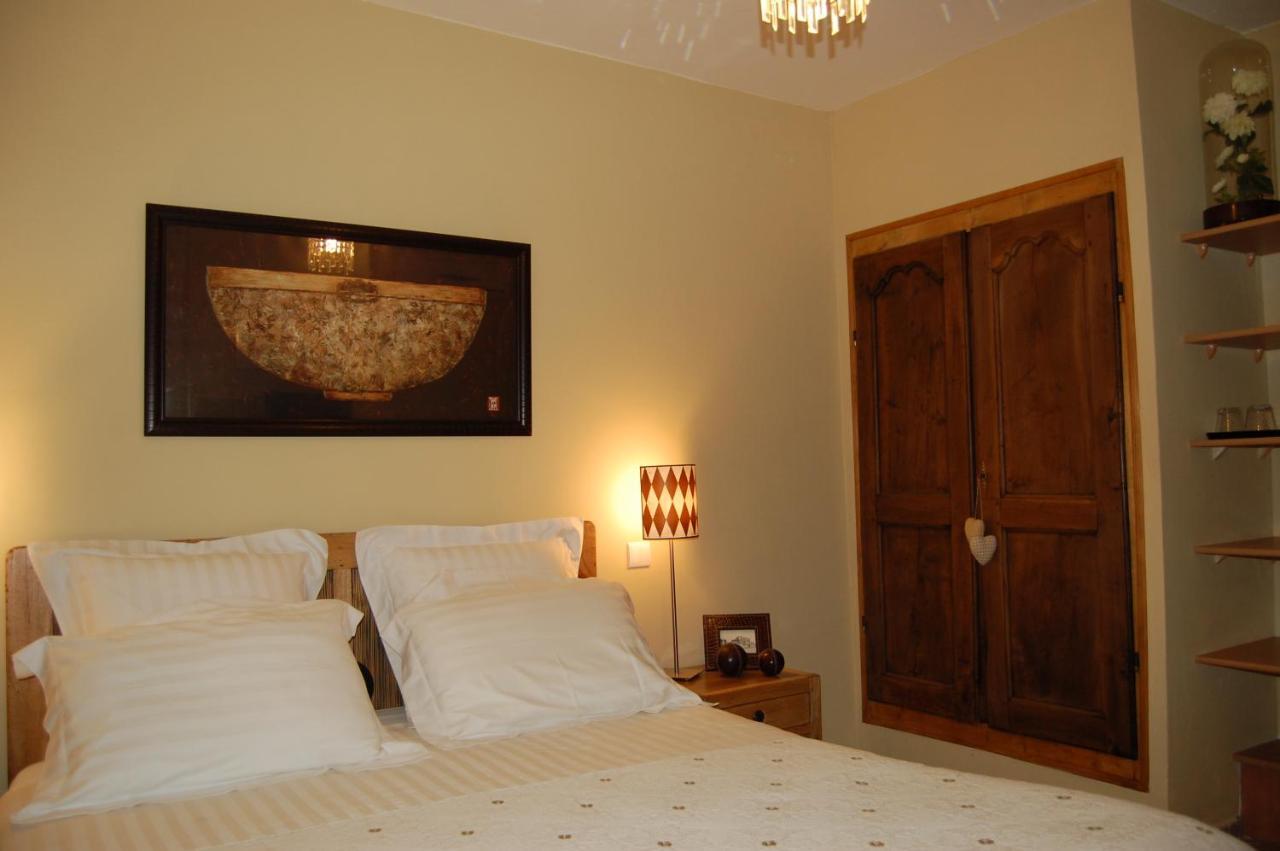 E Casalte Bed & Breakfast Montegrosso Ngoại thất bức ảnh