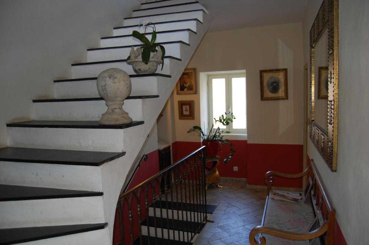 E Casalte Bed & Breakfast Montegrosso Ngoại thất bức ảnh