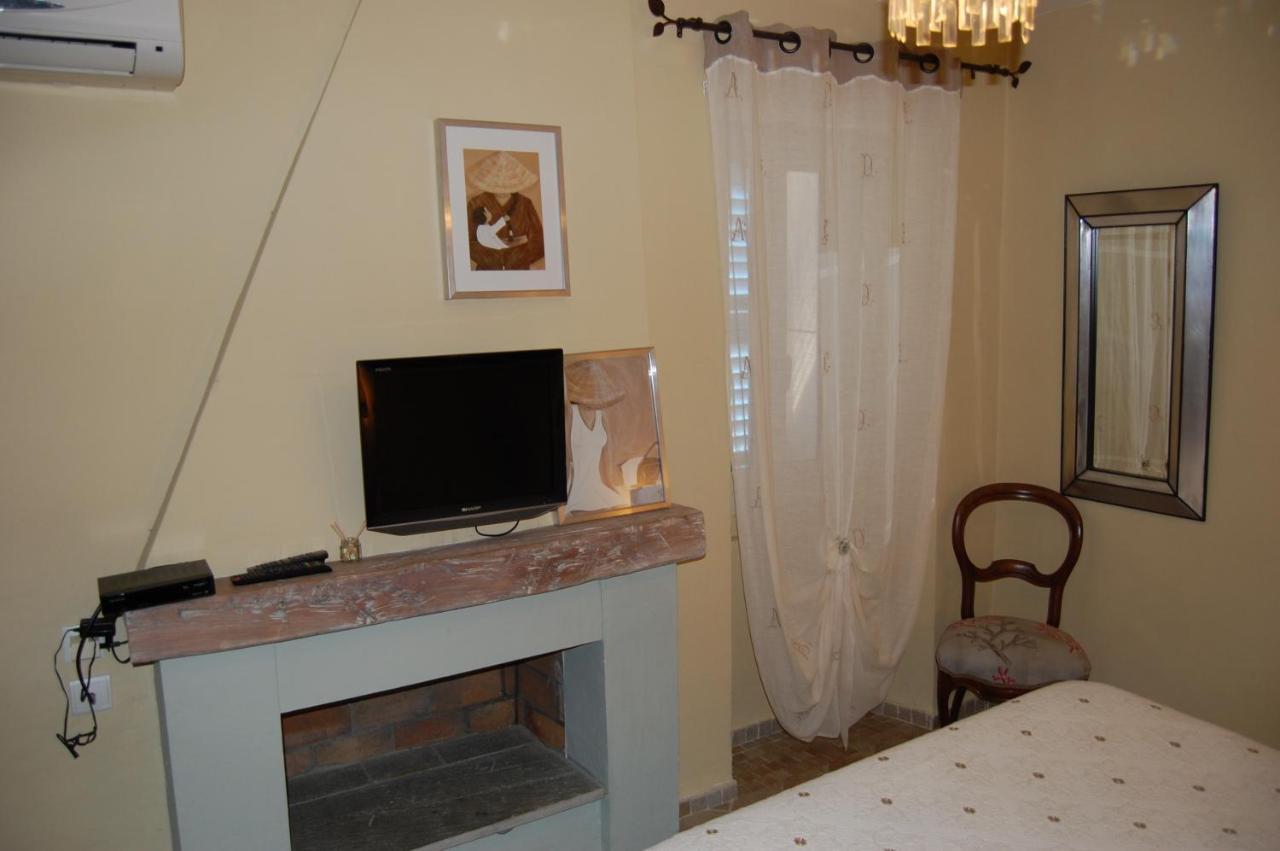 E Casalte Bed & Breakfast Montegrosso Ngoại thất bức ảnh