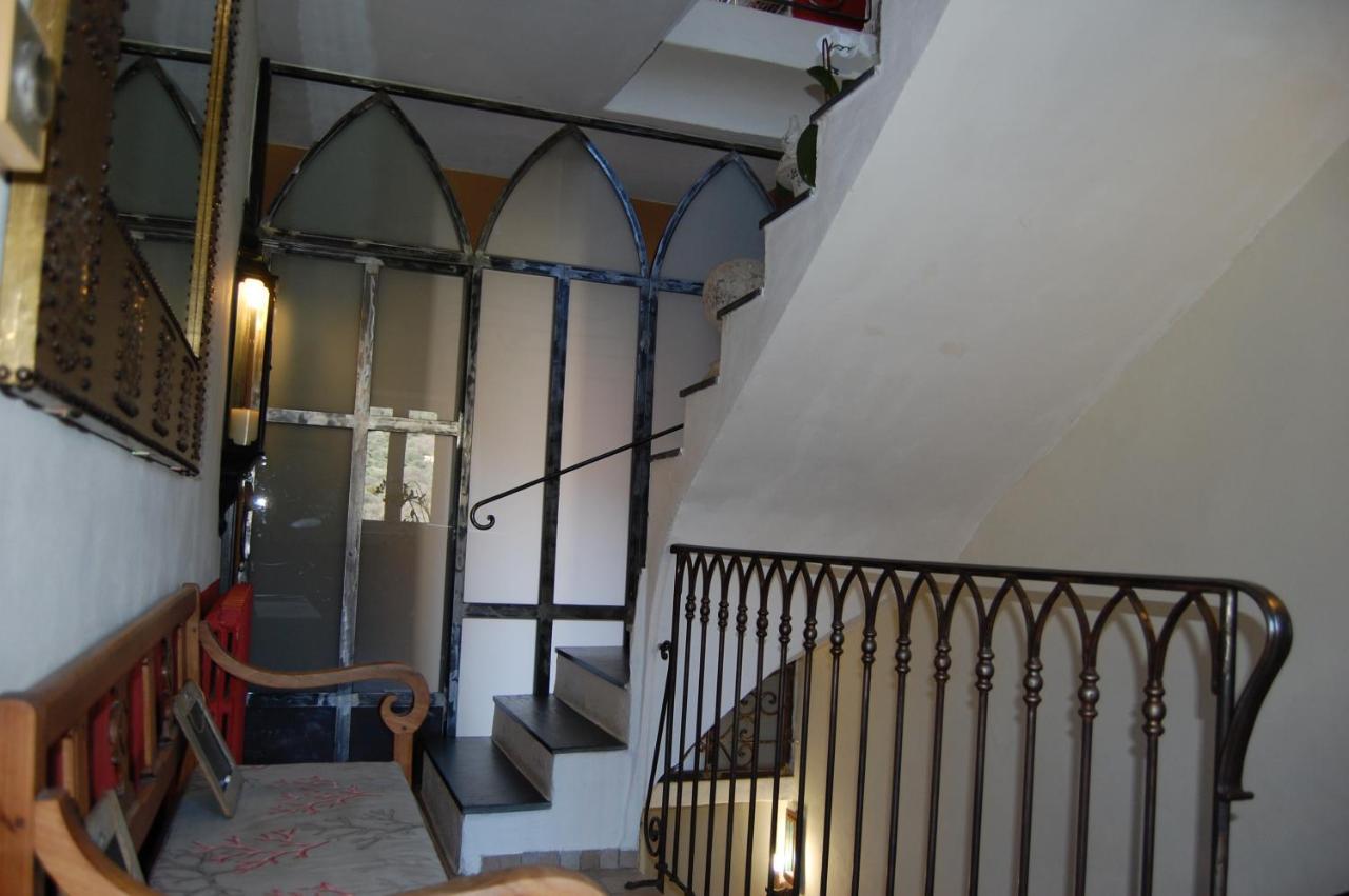 E Casalte Bed & Breakfast Montegrosso Ngoại thất bức ảnh