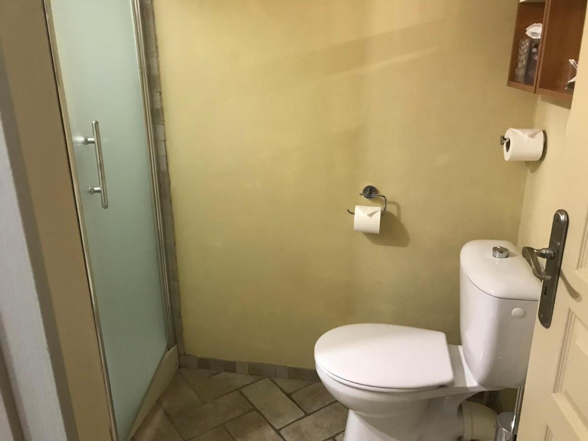 E Casalte Bed & Breakfast Montegrosso Ngoại thất bức ảnh